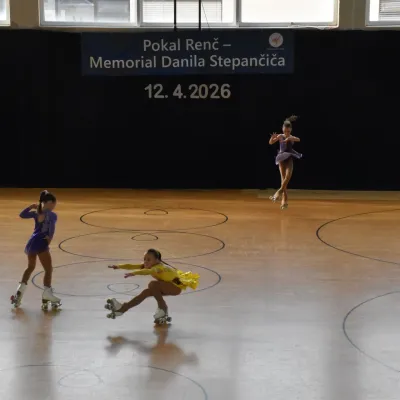 Kotalkarski memorial Danila Stepančiča v znamenju domačink