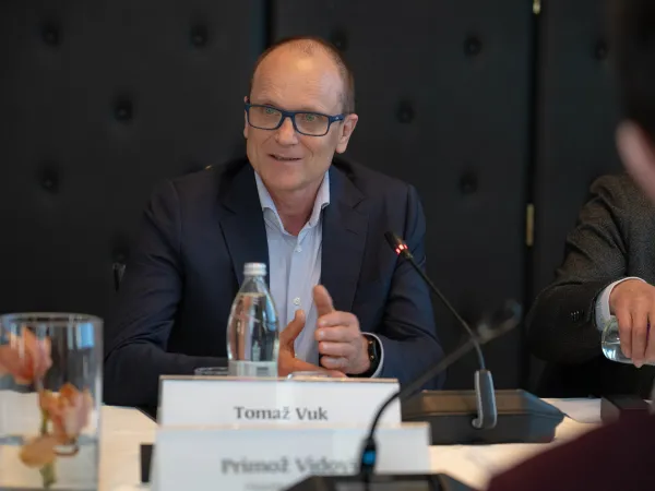 Prepogosto zavržemo mariskaj, kar bi lahko &scaron;e uporabili