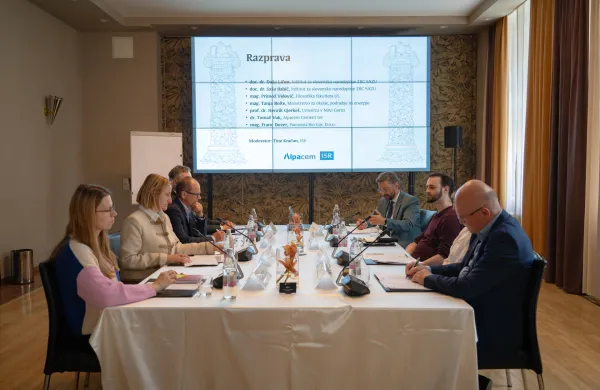 Prepogosto zavržemo mariskaj, kar bi lahko &scaron;e uporabili