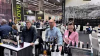 Prek 100.000 ljudi je po Venetu krožilo zaradi vina