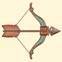 Grafika - horoskop