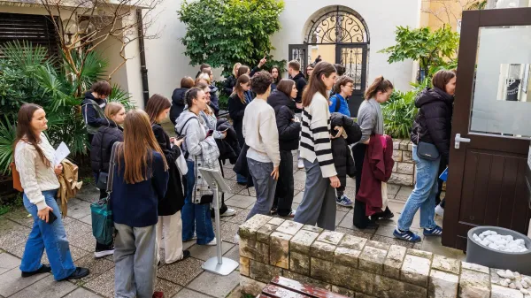 Koper, 13.2.2026Informativni dnevi, Univerza na Primorskem, Pedagoska fakulteta
