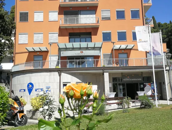 Mednarodna znanstvena konferenca TTRA Europe prihaja v Portorož