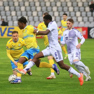 Koprčani tokrat na zmago za poravnavo računov in Evropo