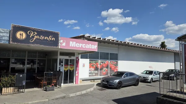 Roparja prijeli in izpustili