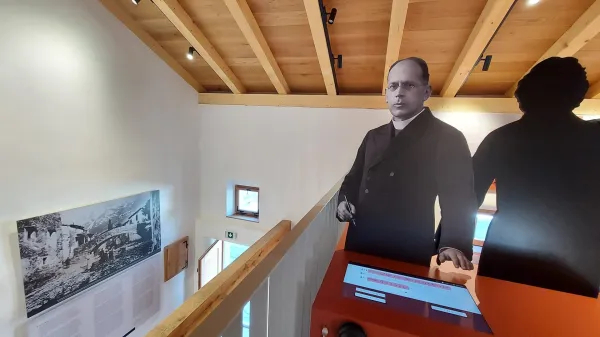 Hi&scaron;a zdravljica je odprla svoja vrata