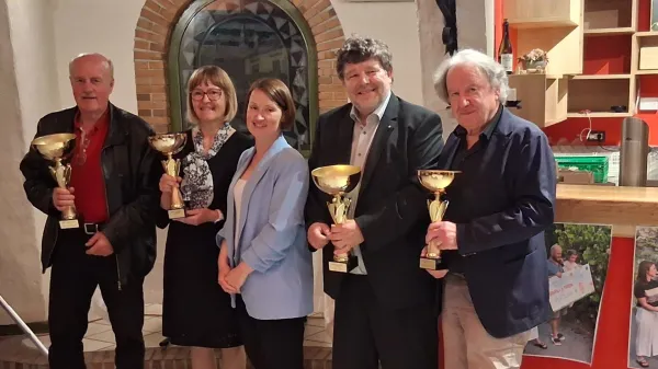 Leto&scaron;nji &scaron;ampioni salamijade 