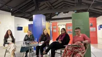 &ldquo;Prej bom pri&scaron;el na Luno, kot da bo ženska diplomirala iz gradbeni&scaron;tva&rdquo;