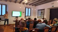 V Posočju želijo ranljivim skupinam olaj&scaron;ati dostop do kulturne dedi&scaron;čine in turističnih zanimivosti