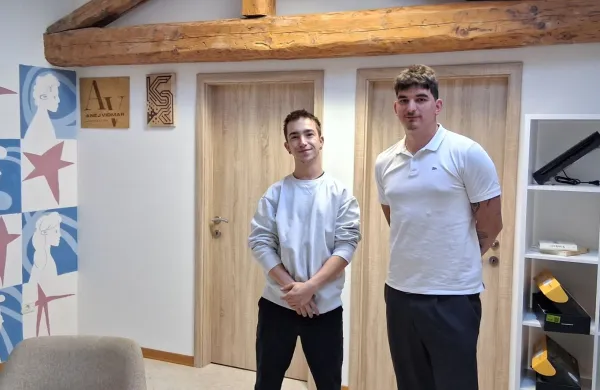 ​Kalilnica idej vabi nove člane