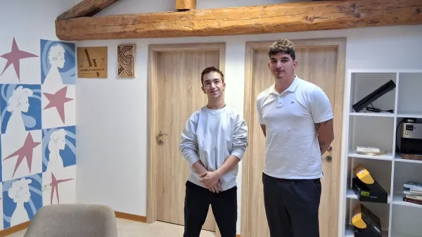 ​Kalilnica idej vabi nove člane