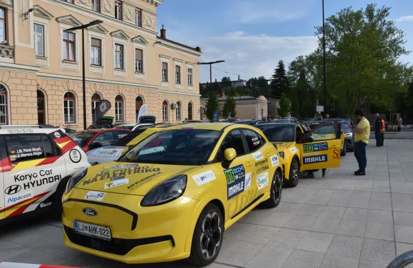 Hlodi so premagali elektriko