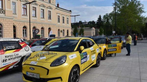 Hlodi so premagali elektriko