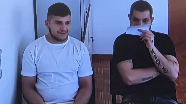 &Scaron;ok in solze po razdejanju na pokopali&scaron;čih