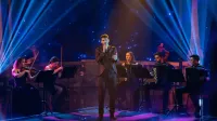Slovenija ima talent, Manuel Perhavec