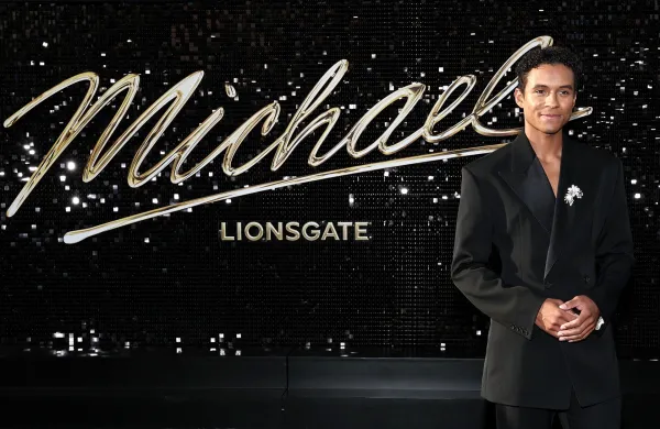 Michael Jackson tudi onkraj glasbenih odrov