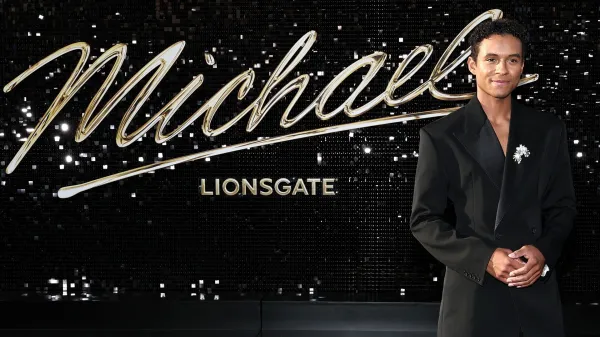Michael Jackson tudi onkraj glasbenih odrov