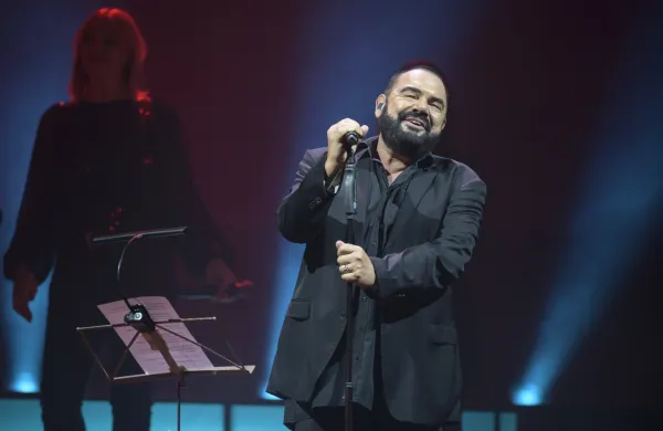 Alphaville proti Trumpovi objavi skladbe Forever Young