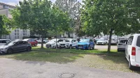 Nova Gorica: neoznačena parkirna mesta povzročajo nepregledno parkiranje in otežujejo dostopnost