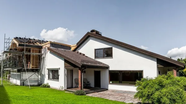 Prizidek k hi&scaron;i: ko dom zraste skupaj z va&scaron;imi potrebami
