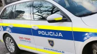 policija, policijski avto