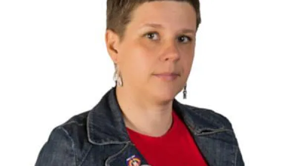 Maja Petrič Gombač