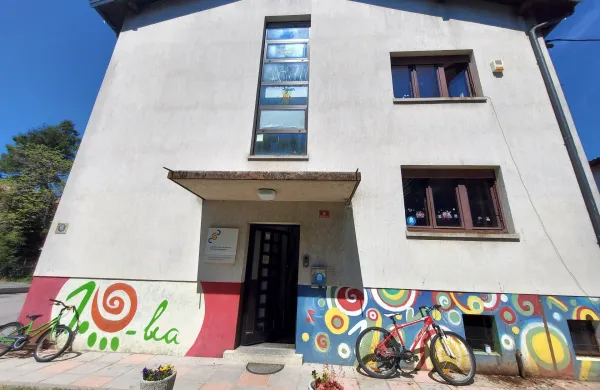 CSD za Krizni center 10-ka i&scaron;če novo lokacijo
