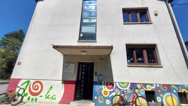 CSD za Krizni center 10-ka i&scaron;če novo lokacijo