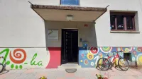 Krizni center za otroke in mladostnike 10-ka Nova Gorica