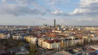Avstrija, Dunaj