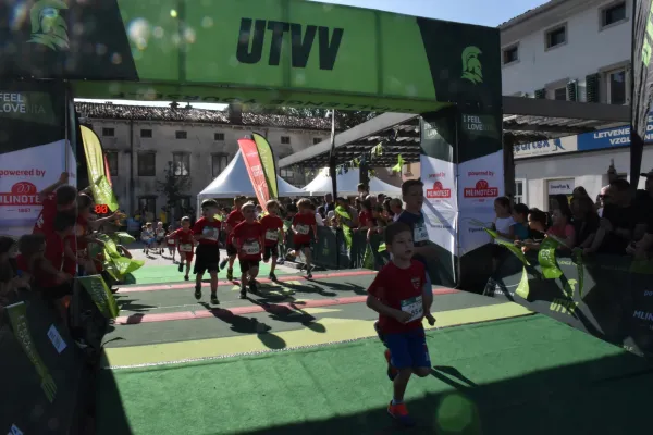 ULTRA TRAIL VIPAVSKA DOLINA MLADI