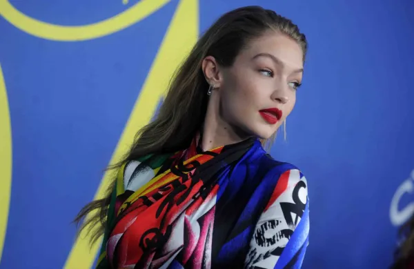 Gigi Hadid