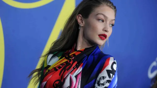 Gigi Hadid