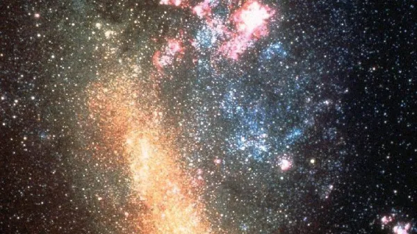 kozmos zvezde astrologija ezoterika vesolje