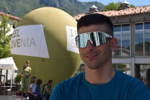 Ultra trail ajdov&scaron;čina direktor bo&scaron;tjan mikuž