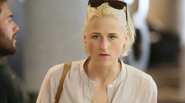 Mamie Gummer