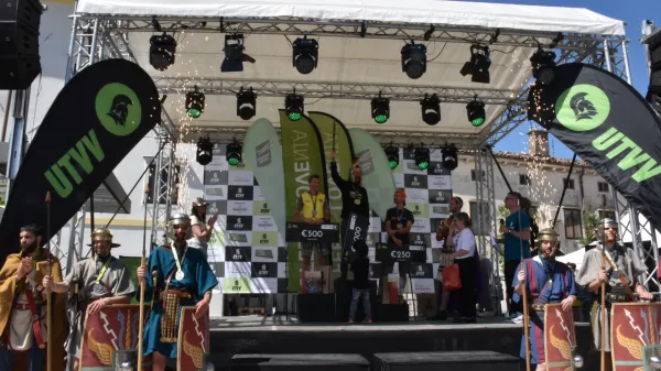  Ultra trail Ajdov&scaron;čina najbolj&scaron;i mo&scaron;ki