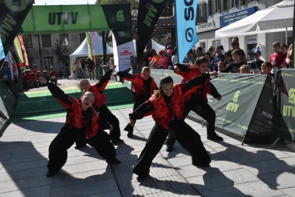 pLESNI CENTER ADC AJDOV&Scaron;ČINA