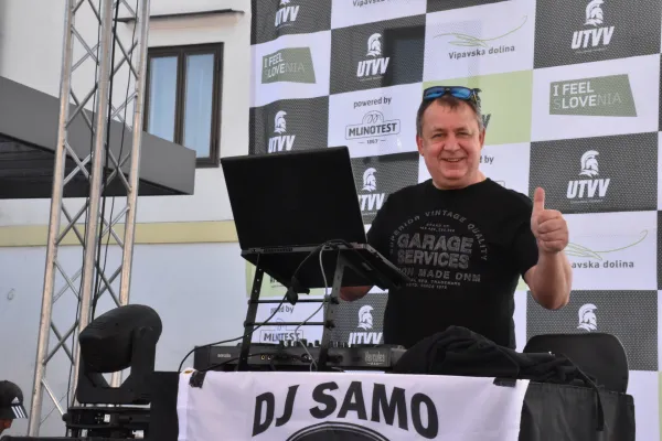  ULTRA TRAIL DJ SAMO BRATINA