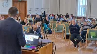 GO Iniciativa: &ldquo;Panovec naj se razglasi za mestni biotski park, redno sečnjo ustaviti&rdquo;