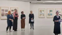 Večplastna podoba sodobne slovenske ilustracije