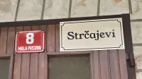 Hi&scaron;na imena, tablica &Scaron;trenarjeviPivka