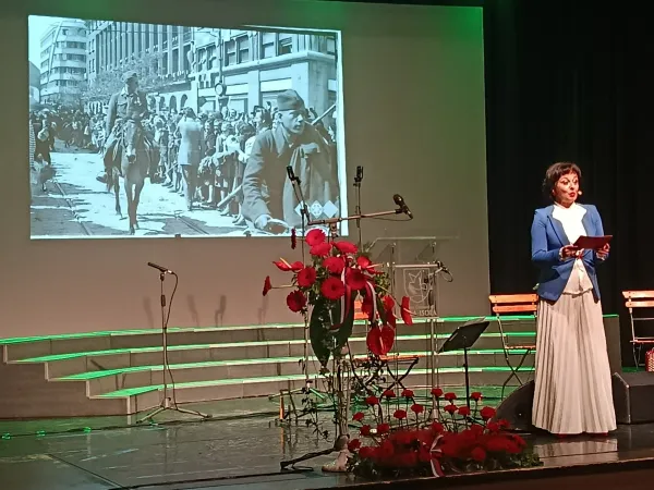 &ldquo;Osvobodilna fronta ni nastala na podlagi delitev&rdquo;