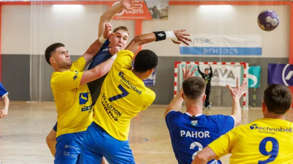 Ajdov&scaron;čina v finalu končnice prve B lige, Koper ostal praznih rok (FOTO)