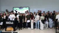 Teden trajnosti na UP Fakulteti za management: povezovanje, izobraževanje in trajnostne pobude