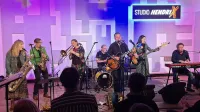 Na Radiu Koper bodo 75. rojstni dan Marka Breclja počastili s posnetkom koncerta zasedbe Palma Fiasko Orchester