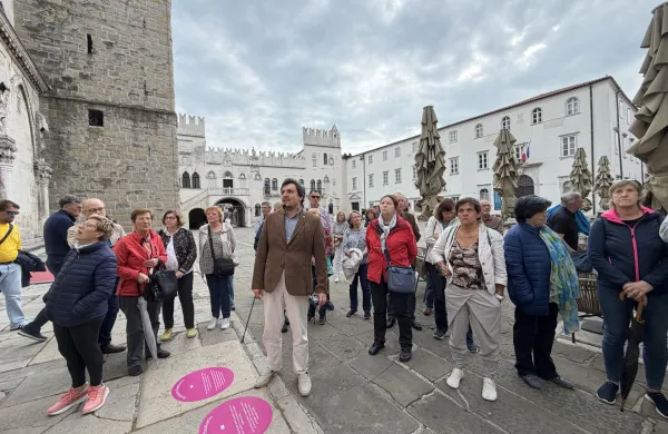 Po sledeh koprskega izumitelja, ki je prehitel svoj čas