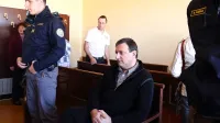 Branetu Gor&scaron;etu bodo ponovno sodili na koprskem sodi&scaron;ču