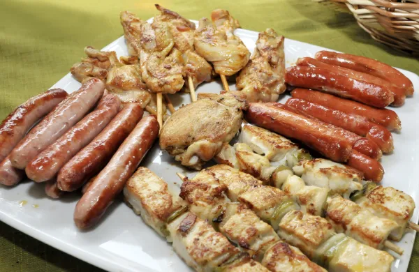 Beljakovine določajo na&scaron;e počutje