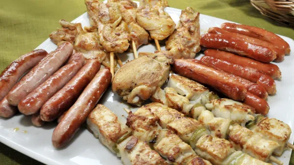 Beljakovine določajo na&scaron;e počutje
